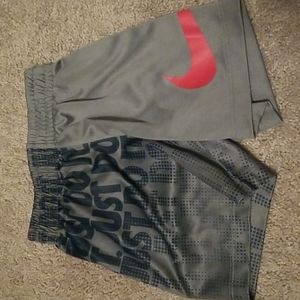 Nike Toddler Boys Shorts 3T